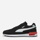 Чоловічі кросівки Puma Graviton 38073866 43 (9UK) 28 см Чорні (4067983917905) - зображення 3
