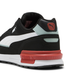 Чоловічі кросівки Puma Graviton 38073866 43 (9UK) 28 см Чорні (4067983917905) - зображення 6