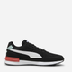 Buty sportowe męskie Puma Graviton 38073866 47 (12UK) 31 cm Czarne (4067983917813) - obraz 1