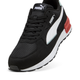 Buty sportowe męskie Puma Graviton 38073866 47 (12UK) 31 cm Czarne (4067983917813) - obraz 5