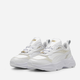 Buty sportowe damskie Puma Cassia Lux 39783701 37 (4UK) 23 cm Białe (4067979862615) - obraz 4