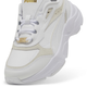 Buty sportowe damskie Puma Cassia Lux 39783701 39 (6UK) 25 cm Białe (4067979862653) - obraz 6