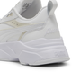 Buty sportowe damskie Puma Cassia Lux 39783701 39 (6UK) 25 cm Białe (4067979862653) - obraz 7