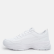 Buty sportowe damskie Puma Cilia Mode 371125-02 37.5 (4.5UK) Białe (4062451671174) - obraz 4
