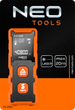 Dalmierz laserowy NEO Tools max 20 75-202 (5907558431858) - obraz 4