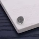 Серебряная Брошь значок Тризуб Серебряник Ярослава NEW - изображение 2