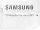 Карта памяти Samsung Pro Plus 2024 microSDXD 1TB Class 10 UHS-I U3 V30 A2 + SD адаптер (MB-MD1T0SA/EU) - изображение 5