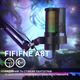Микрофон конденсаторный Fifine A8T USB Black - изображение 5