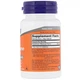 Аминокислоты Now Foods Глутатион Glutathione 250 мг 60 вегетарианских капсул - изображение 2