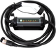 Kabel do ładowania samochodów elektrycznych Platinet Portable charger with 4 adapters 22 kW 5 m (EV_PC060) - obraz 3