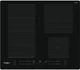 Варочная поверхность индукционная WHIRLPOOL WF S0160 NE - изображение 1