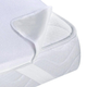 Наматрасник Delight Аква-стоп Непромокаемый на резинках 130х200 см (Delight_Aqua_Stop_130x200) - изображение 1
