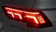 Задні фари альтернативна тюнінг оптика ліхтарі LED на Volkswagen Tiguan L RSU 16-21 Фольксваген Тігуан L3566 - зображення 3