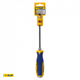 Отвертка S&R SL6,5x150 мм ударная (250283156) - изображение 2