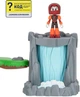 Игровой набор DevSeries Environmental Set Ninja Legends: Ninja Legends Valley (CRS0063) - изображение 5