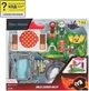 Игровой набор DevSeries Environmental Set Ninja Legends: Ninja Legends Valley (CRS0063) - изображение 18