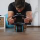 Тренувальний ролик Cecotec Drumfit AB Fit Pro (8435484072373) - зображення 4