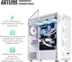 Компьютер ARTLINE Gaming X87White Windows 11 Home (X87Whitev48Win) - изображение 4