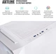 Компьютер ARTLINE Gaming X87White Windows 11 Home (X87Whitev49Win) - изображение 6