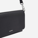 Torebka crossbody damska Calvin Klein K60K612805-BEH Czarna (8721107062556) - obraz 5