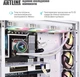 Компьютер ARTLINE Gaming X96White (X96Whitev114) - изображение 8