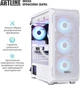 Компьютер ARTLINE Gaming X96White (X96Whitev114) - изображение 9