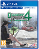 Гра для PlayStation 4 Disaster Report 4: Summer Memories (Blu-ray диск) (0810023034339) - зображення 1