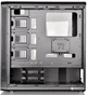 Корпус Thermaltake View 27 Black (CA-1G7-00M1WN-00) - изображение 7