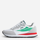 Мужские кроссовки Fila FFM0380-13420 40 25.5 см White/Mint/Fila Red (8720905119271) - изображение 1