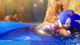 Гра для Xbox 360 / Xbox One - Sonic & All-Stars Racing Transformed (Blu-ray Disc) (0010086680638) - зображення 4