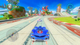 Гра для Xbox 360 / Xbox One - Sonic & All-Stars Racing Transformed (Blu-ray Disc) (0010086680638) - зображення 5