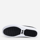 Мужские кеды низкие Fila FFM0416-13036 41 26 см White/Black (8720905115914) - изображение 5