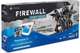Gra PlayStation 4 Firewall Zero Hour with Aim Controller PSVR (Blu-ray płyta) (0711719519959) - obraz 1