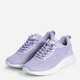 Женские кроссовки Fila FFW0121-43261 37 23.3 см Thistle/White (8720905126446) - изображение 2