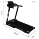 Беговая дорожка York Fitness T600 - изображение 7
