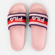 Женские шлепанцы Fila FFW0553-43275 37 23.3 см Powder Pink/Charisma (8720905104871) - изображение 4