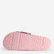 Женские шлепанцы Fila FFW0553-43275 37 23.3 см Powder Pink/Charisma (8720905104871) - изображение 5