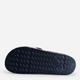 Женские шлепанцы Fila FFW0553-53318 37 23.3 см Fila Navy/Powder Pink (8720905104949) - изображение 5