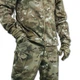 Військовий демісезонний костюм Мультикам SoftShell 2XL - зображення 3