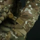 Військовий демісезонний костюм Мультикам SoftShell M - зображення 11