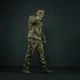 Військовий демісезонний костюм Мультикам SoftShell 4XL - зображення 9