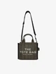 Сумка шопер женская Marc Jacobs Small The Monogram Tote bag H077M01RE21 - изображение 5