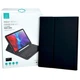 Чехол клавиатура для iPad Air 4 10.9" USAMS Smart Keyboard Cover Winro series US-BH655. Black - изображение 7