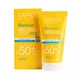 Сонцезахисний зволожувальний крем для обличчя Uriage Bariesun Moisturizing Protective Cream SPF50+ 50 мл - зображення 4