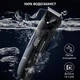 Триммер Enchen Body Hair Trimme Spark 3 Black - изображение 4