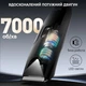 Триммер Enchen Body Hair Trimme Spark 3 Black - изображение 7