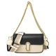 Женская сумка Marc Jacobs The J Marc Shoulder Bag H966L01PF22291 бежевая - изображение 2