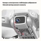 Квадрокоптер профессиональный LYZRC L900 Pro SE с камерой серый – дрон с 4K HD, GPS, БК двиг. до 1200м, 56 хв. + аккумулятор - изображение 5