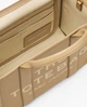 Сумка жіноча Marc Jacobs The Leather Medium Tote Bag H004L01PF21230 Camel - зображення 6
