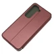 Чехол Fiji G.C. для Infinix Hot 60 Pro (X6885) книжка магнитная Bordo - изображение 4